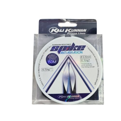 Fil kali spike 0.35mm 150m