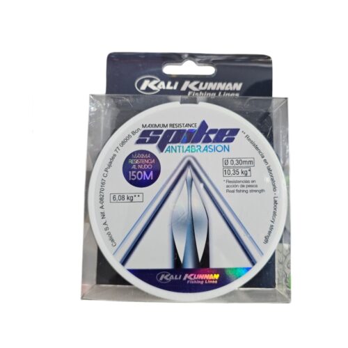 Fil kali spike 0.30mm 150m