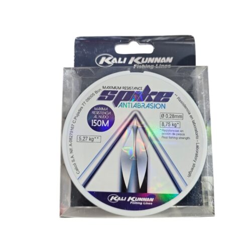 Fil kali spike 0.28mm 150m