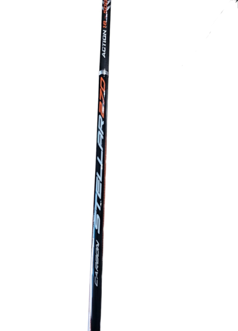 Canne kali stellar 2.70m 18-50gr – Image 2