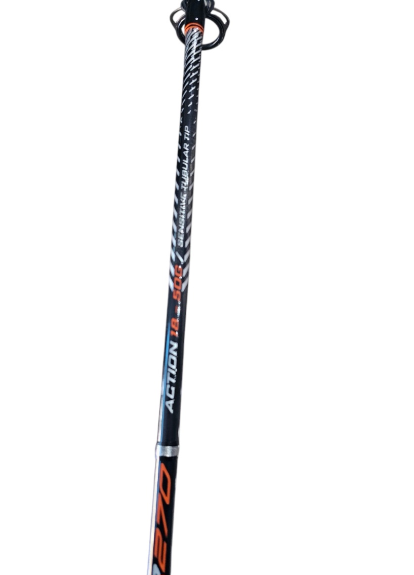 Canne kali stellar 2.70m 18-50gr – Image 3