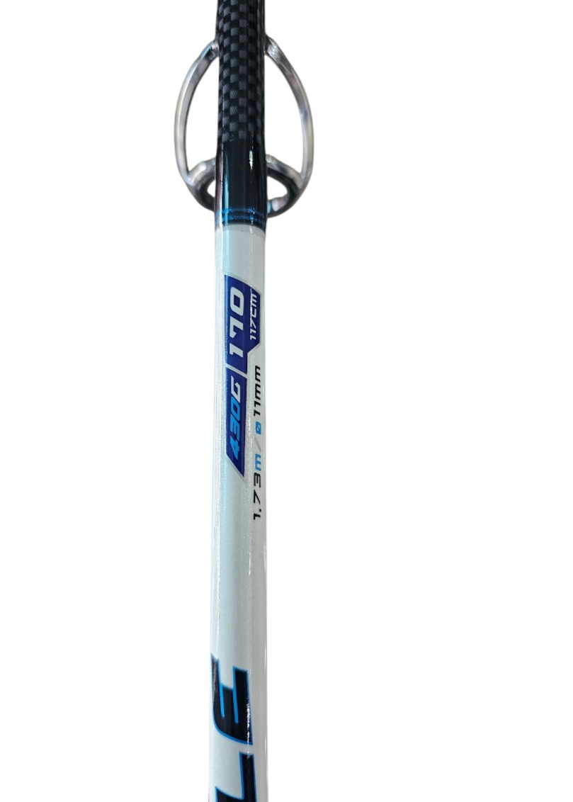 Canne kali Hubble 1.71m 60-200gr – Image 3