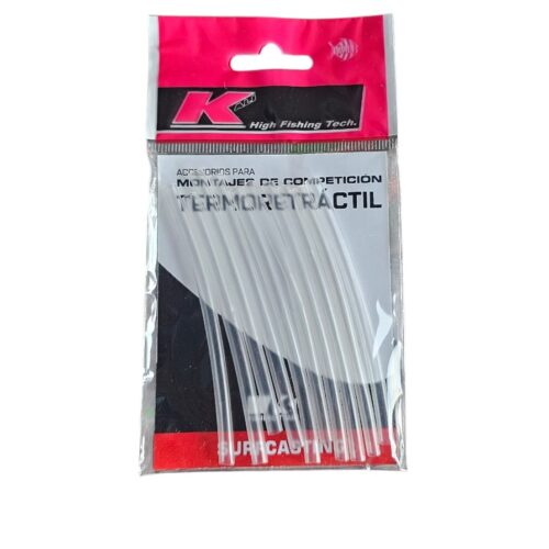 Thermo kali transparent 10pcs