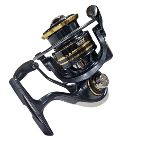 Moulinet wax flux fx4000 5bb