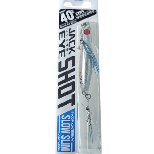 Leure hayabusa jack eye ex976 40gr col4