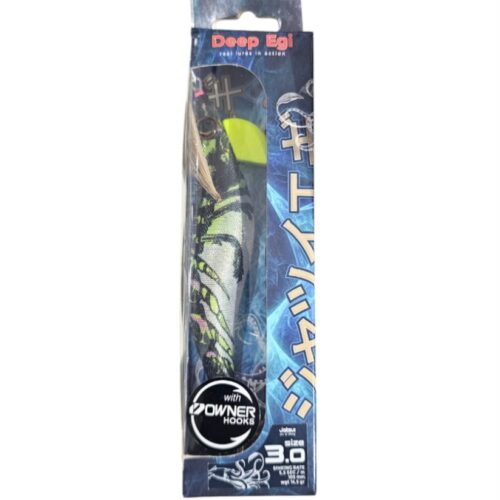 Turlutte jatsui 3.0 owner hook col 03
