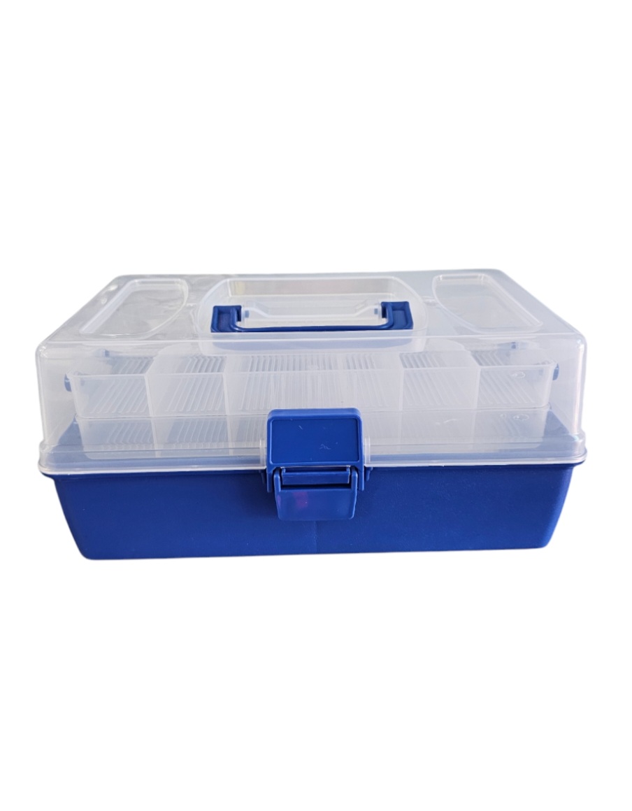 Boite de rangement moyen modèle