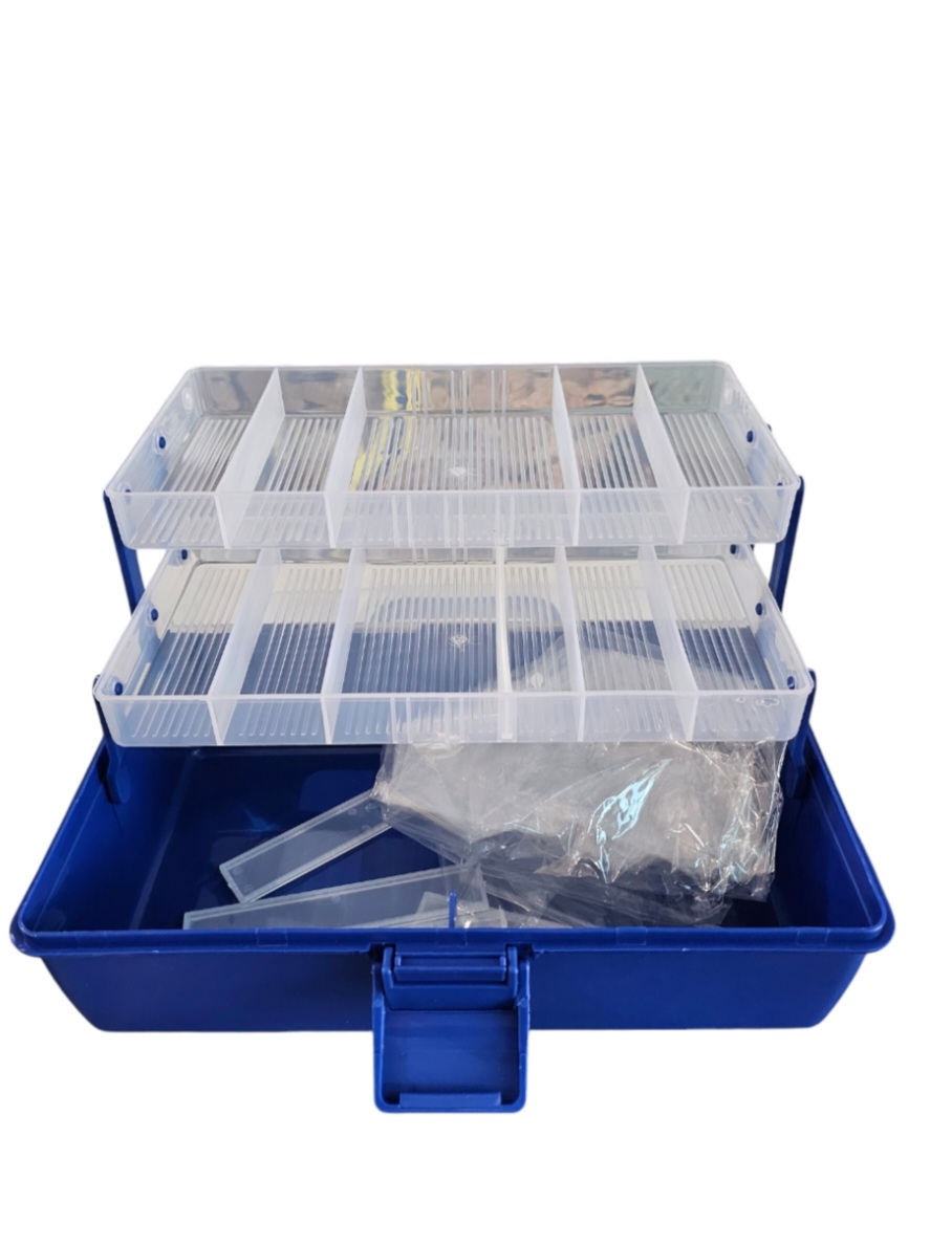 Boite de rangement moyen modèle – Image 2