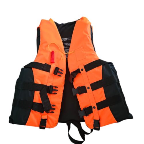 Gilet de sauvetage luxe xl/xxl