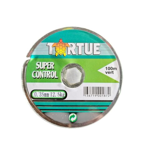 Fil tortue 100m 0.35mm