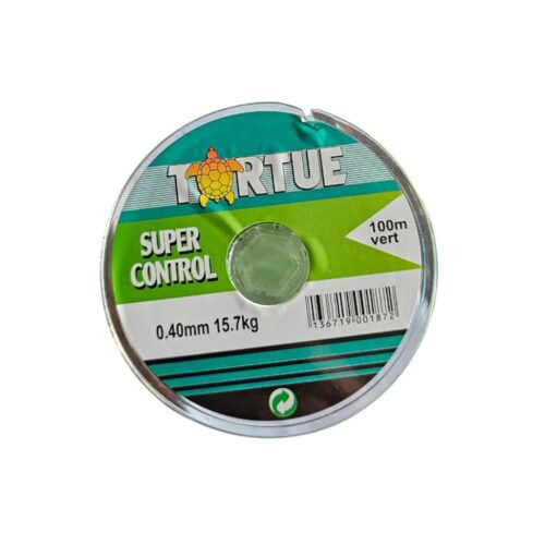 Fil tortue 100m 0.40mm
