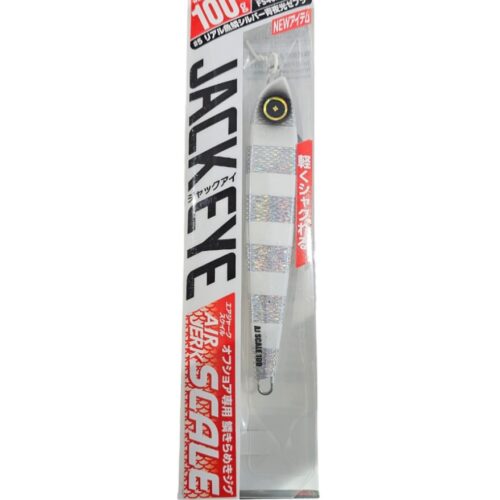 Leure hayabusa jack eye FS402 100GR
