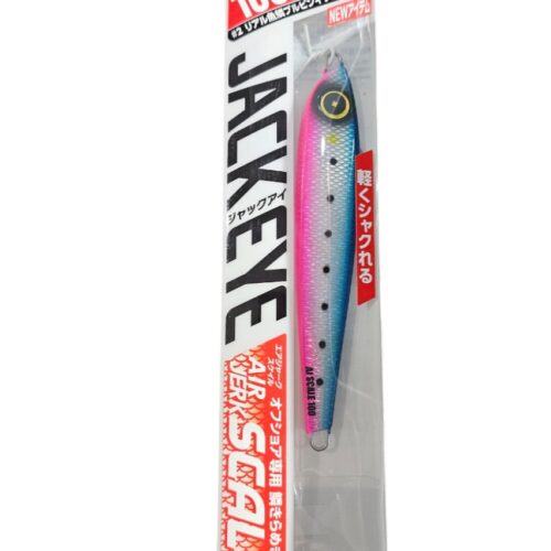 Leure hayabusa jack eye FS402 100GR