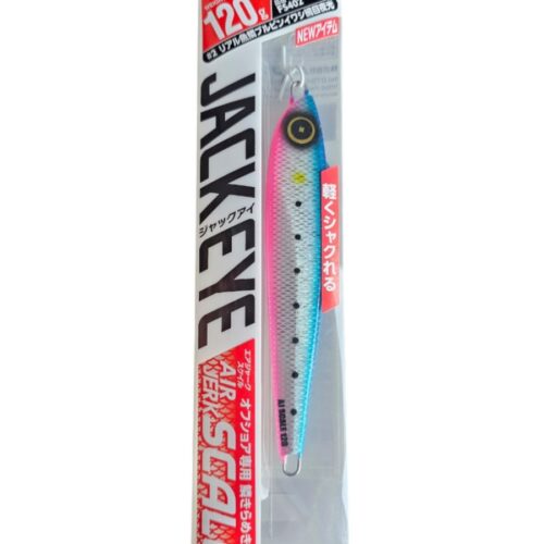 Leure hayabusa jack eye FS402 120GR col2