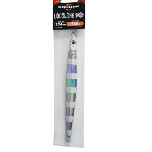 Leure sakura locolong 150gr 174mm