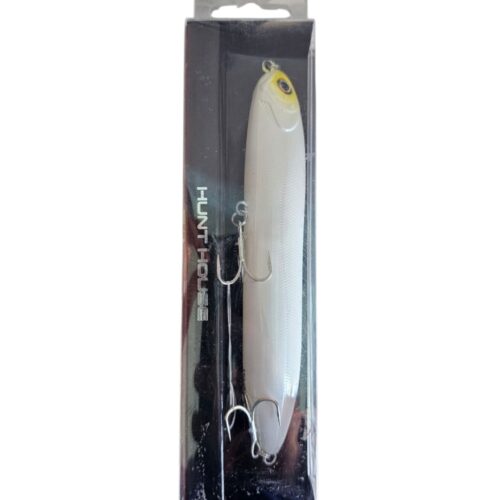 Hunthouse lure 140mm 29gr 001