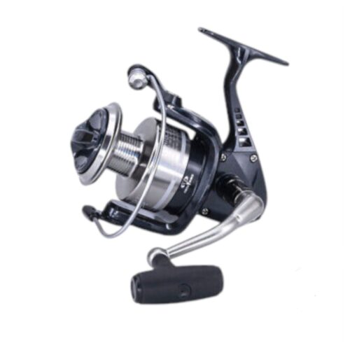 Moulinet tica lcat 6000 rb lustre