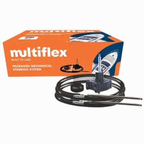 Kit direction mécanique g12 ft11 3.40 mètre