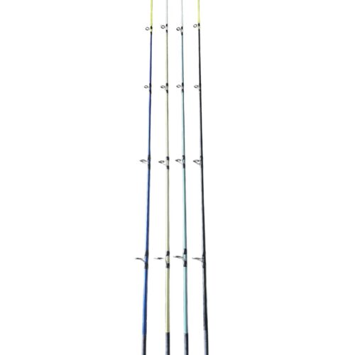 Scion universelle pour canne 4.20m 4 couleurs