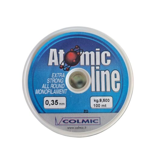 Fil atomic 0.35mm 100m 9.5kg