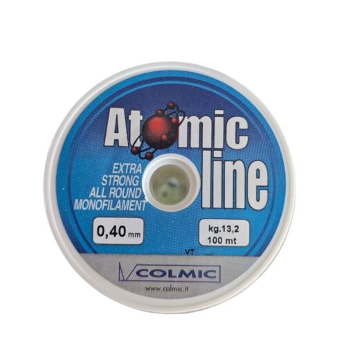 Fil atomic 0.40mm 100m 13.2kg