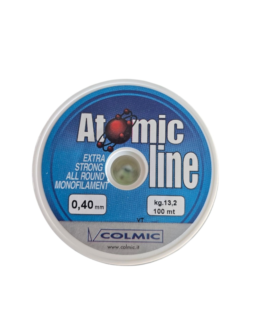 Fil atomic 0.40mm 100m 13.2kg