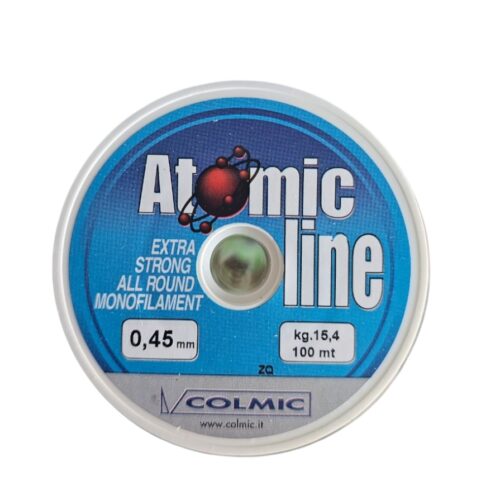 Fil atomic 0.45mm 100m 15.4kg