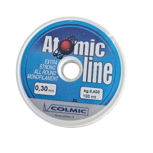Fil atomic 0.30mm 100m 8.4kg