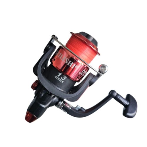 MOULINET BILLISHI CH6000