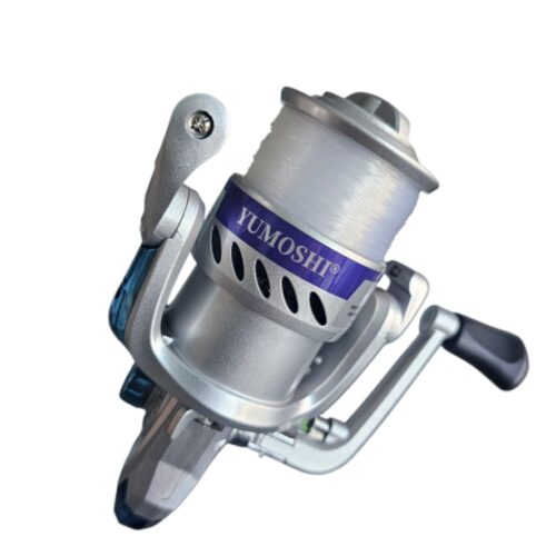 MOULINET YUMOSHI FF7000