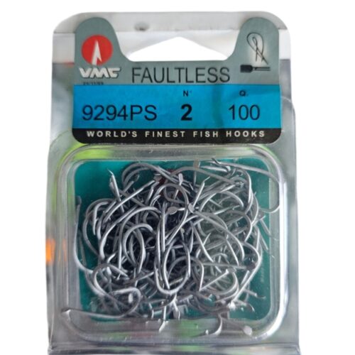 Hamecons vmc 9294PS sz2 100pcs