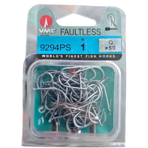 Hamecons vmc 9294PS sz1 50pcs