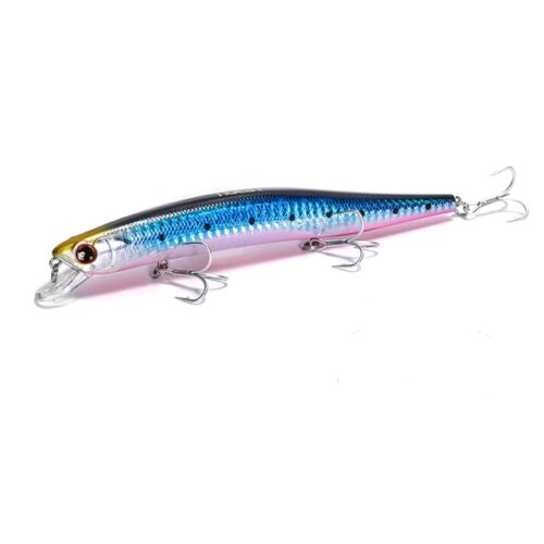 Leure neoby slim lancer minnow 150mm 23gr multicolor