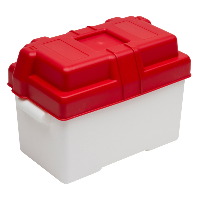 CAISSE BATTERIE CANSB 184*274*210h