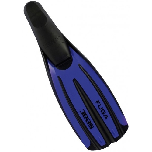Palmes Seac-Sub Fuga Blue