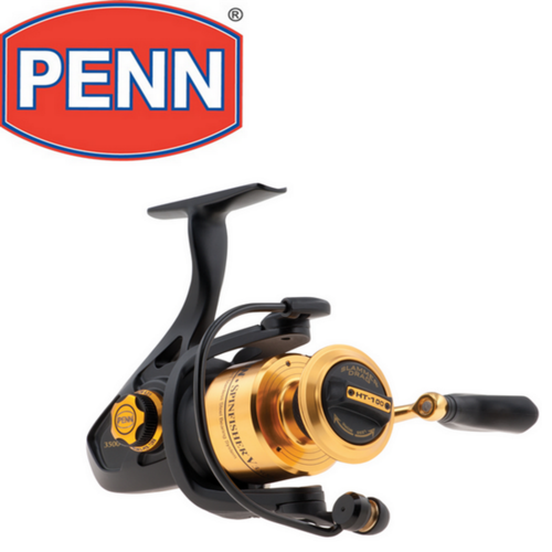 Moulinet Spinfisher - VSS6500 - PENN- Moulinets