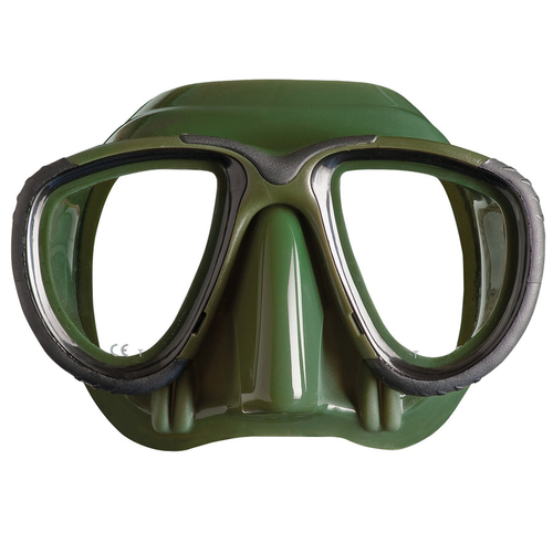 Masque Tana - MARES - Chasse sous-marine