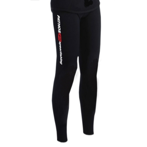 Pantalon pathos onyx 5.00mm