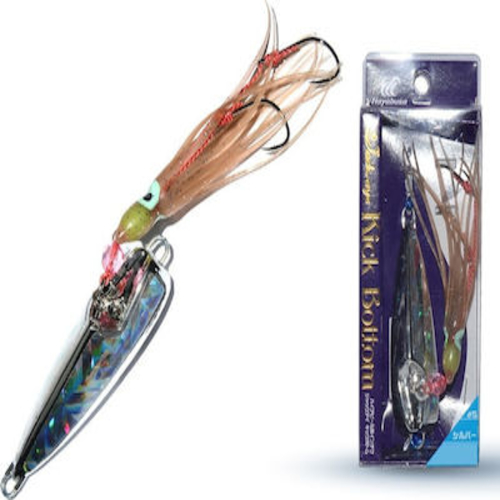 INCHIKU KICK BOTTOM FS422 - 200gr - HAYABUSA - LEURRES