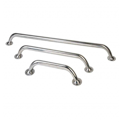 Main courante Inox 34cm 45cm 50cm