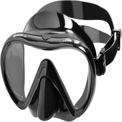 Vento Masque - MARES - Chasse sous marine