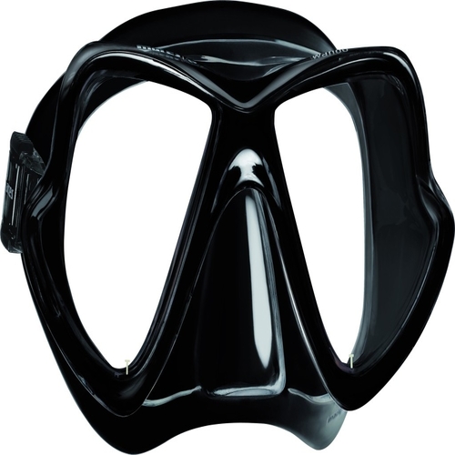 Masque Snorkelling Wahoo - MARES - Chasse sous marine