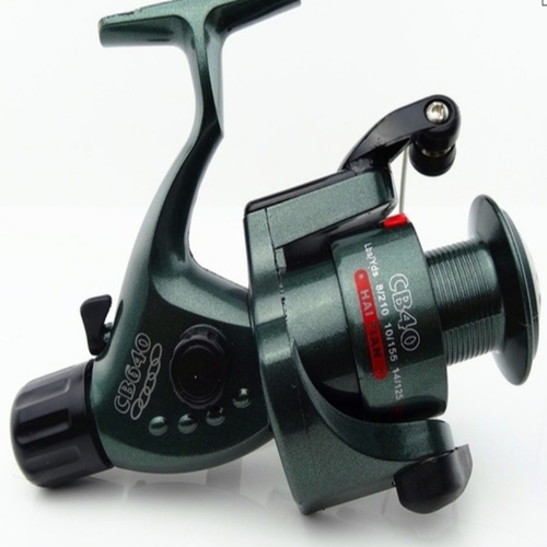 moulinet kobra cb 640