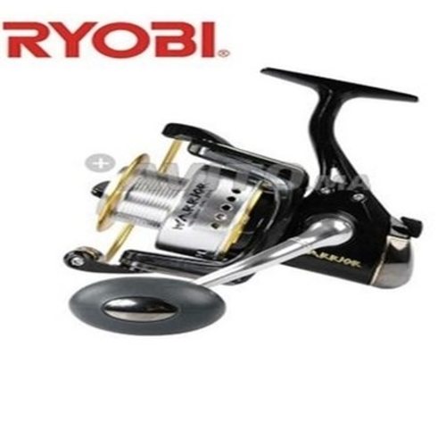 Moulinet Warrior - 8000 - RYOBI - Moulinets