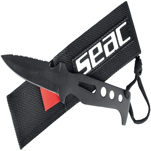 Tajaman Dive Knife- SEAC - Chasse sous-marine