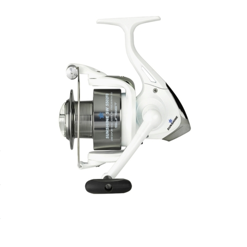 MOULINET SUNSET SUNSHINE SW 4502 fd