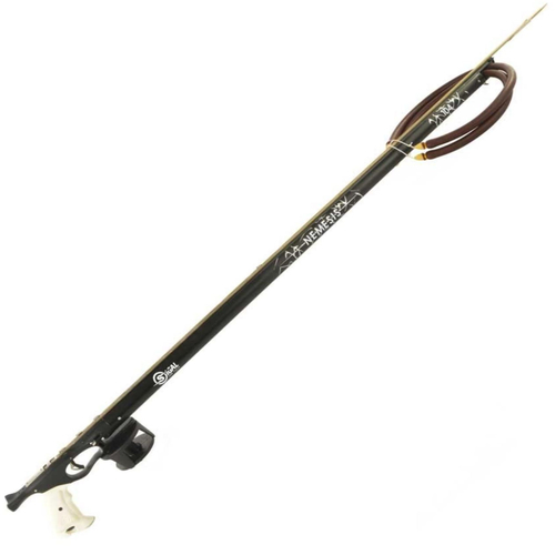 Nemesis plus 92cm sigalsub Avec Bobine