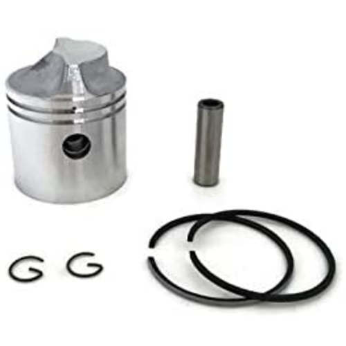 Piston de moteur de bateau pour moteur hors-bord marin Yamaha 4HP 5HP 2 temps