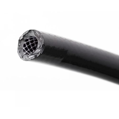 Tuyau carburant TREAM pvc par mètre