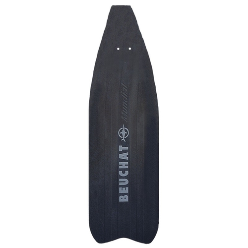 Voilure beuchat compétition noir